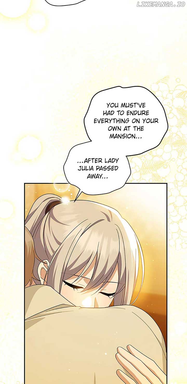 Please Support Revenge Chapter 85 page 24