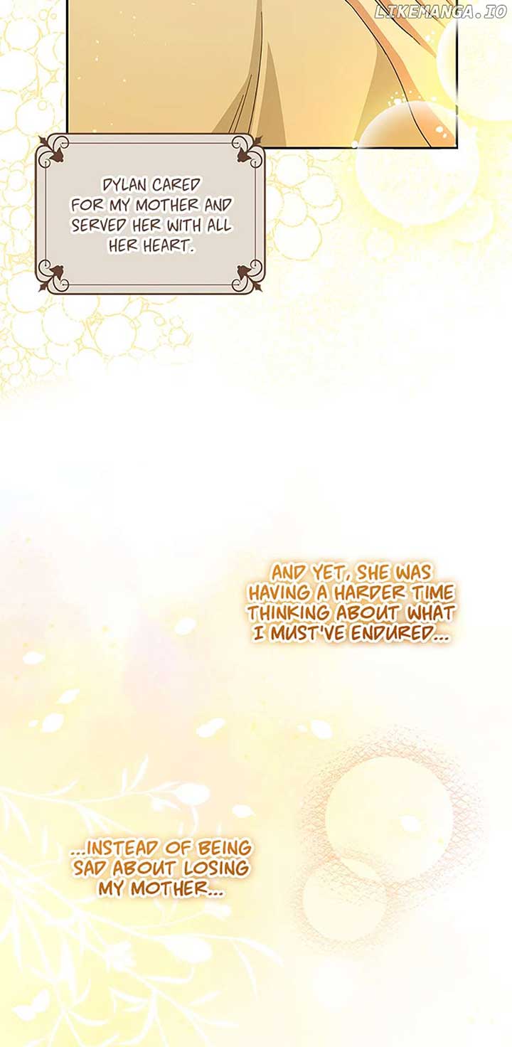 Please Support Revenge Chapter 85 page 25