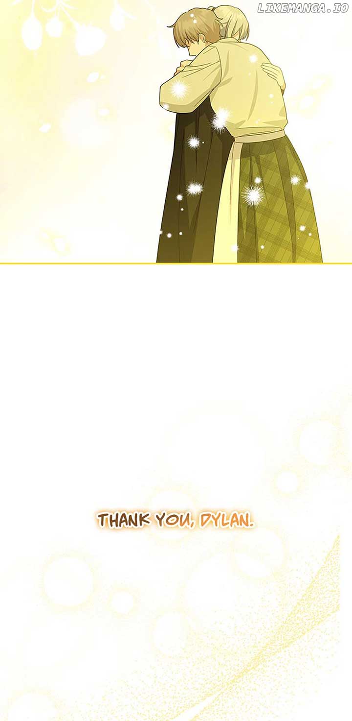 Please Support Revenge Chapter 85 page 26