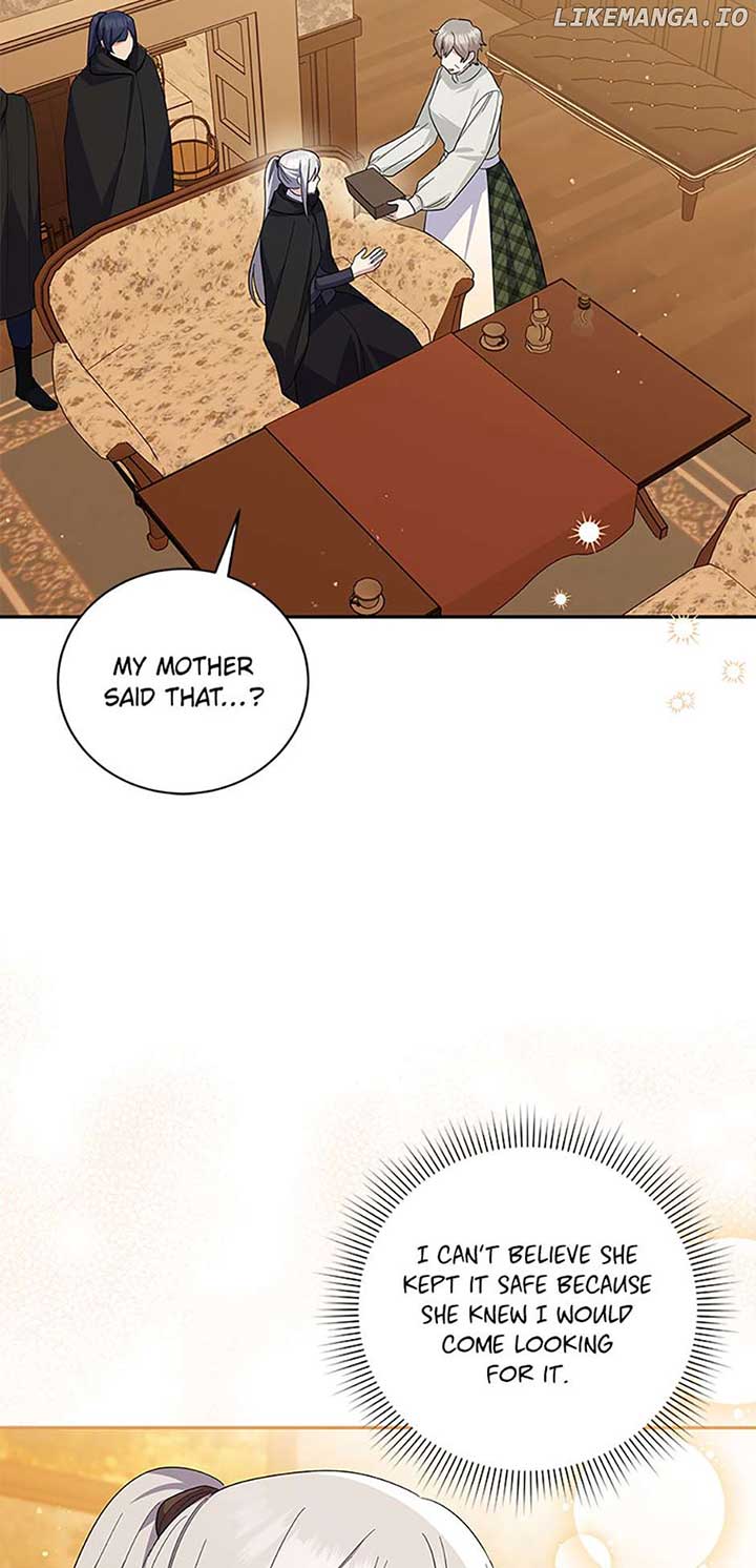 Please Support Revenge Chapter 85 page 2