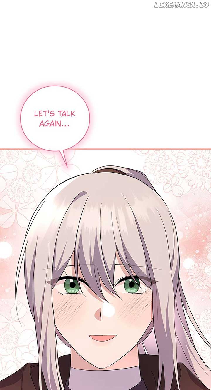 Please Support Revenge Chapter 85 page 29