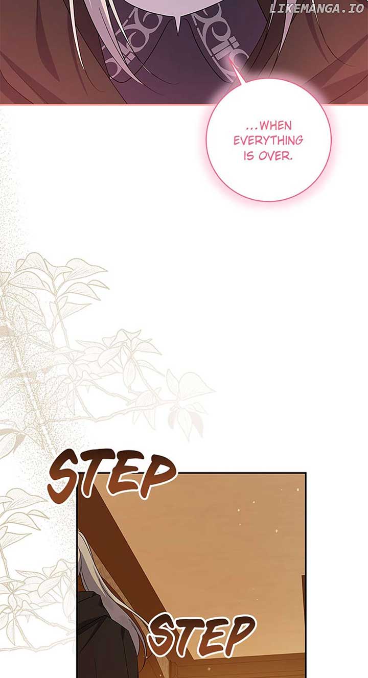 Please Support Revenge Chapter 85 page 30