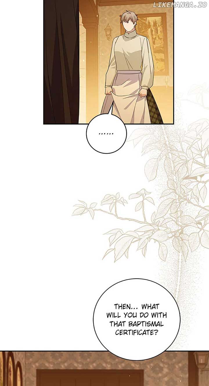 Please Support Revenge Chapter 85 page 31