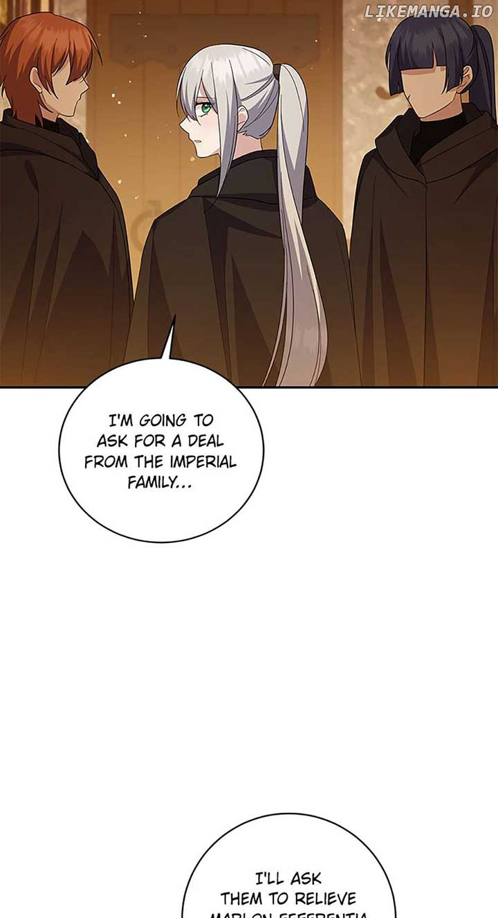Please Support Revenge Chapter 85 page 32