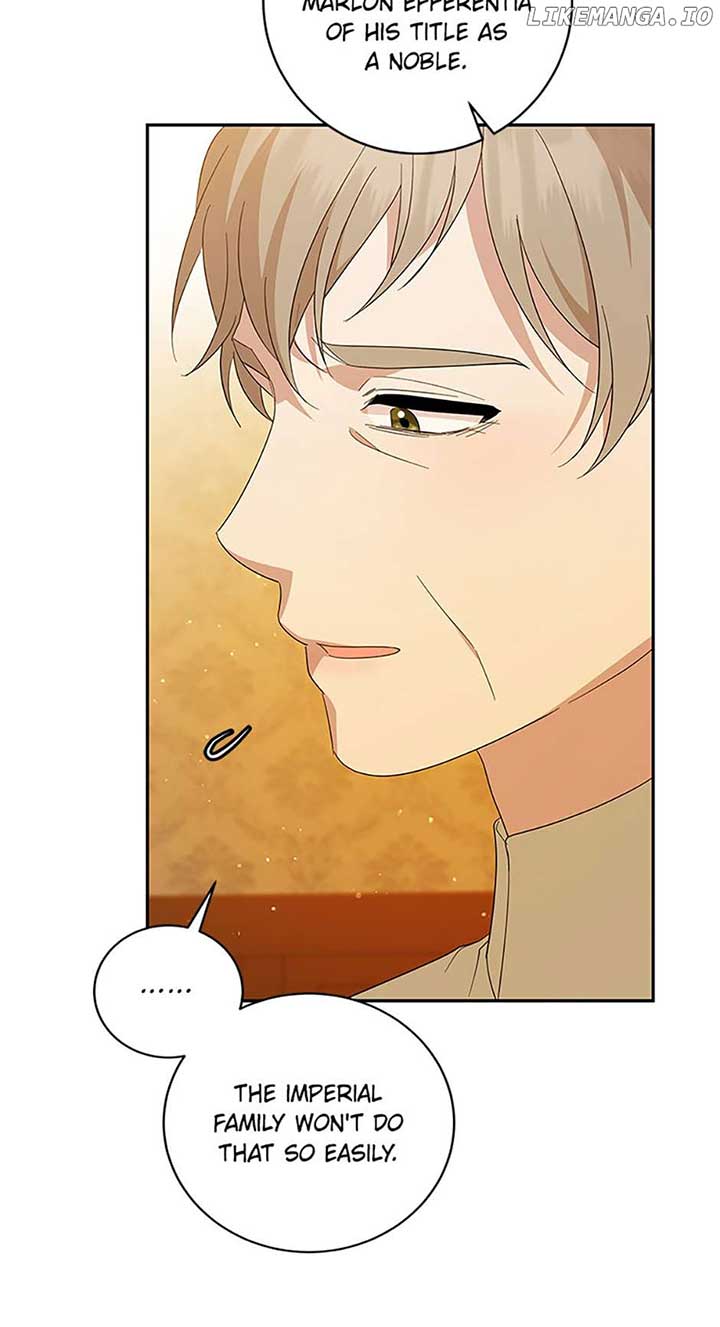 Please Support Revenge Chapter 85 page 33