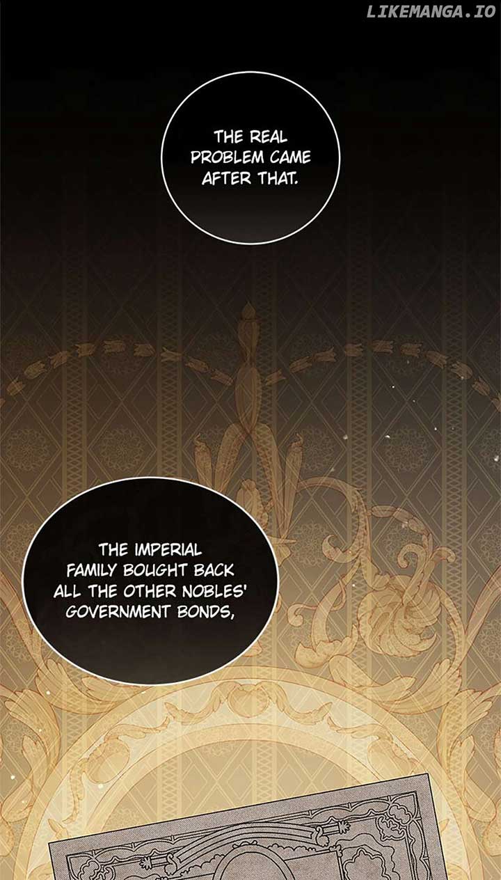Please Support Revenge Chapter 85 page 42