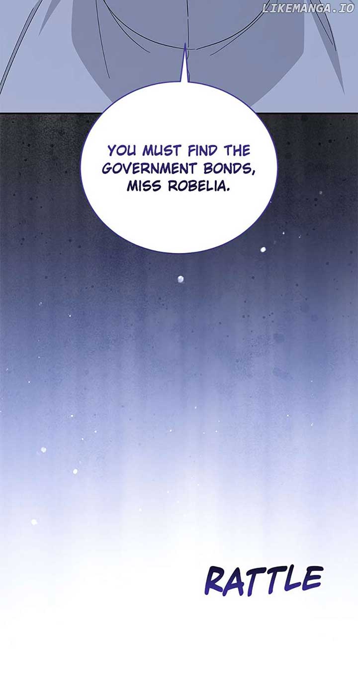 Please Support Revenge Chapter 85 page 50