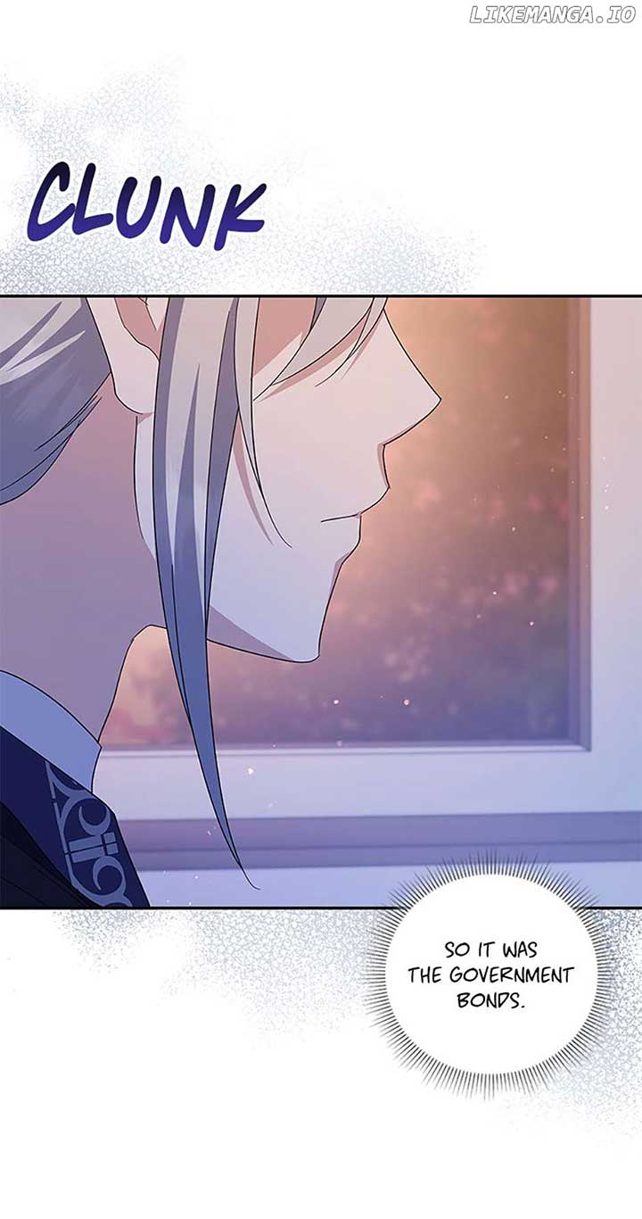 Please Support Revenge Chapter 85 page 51