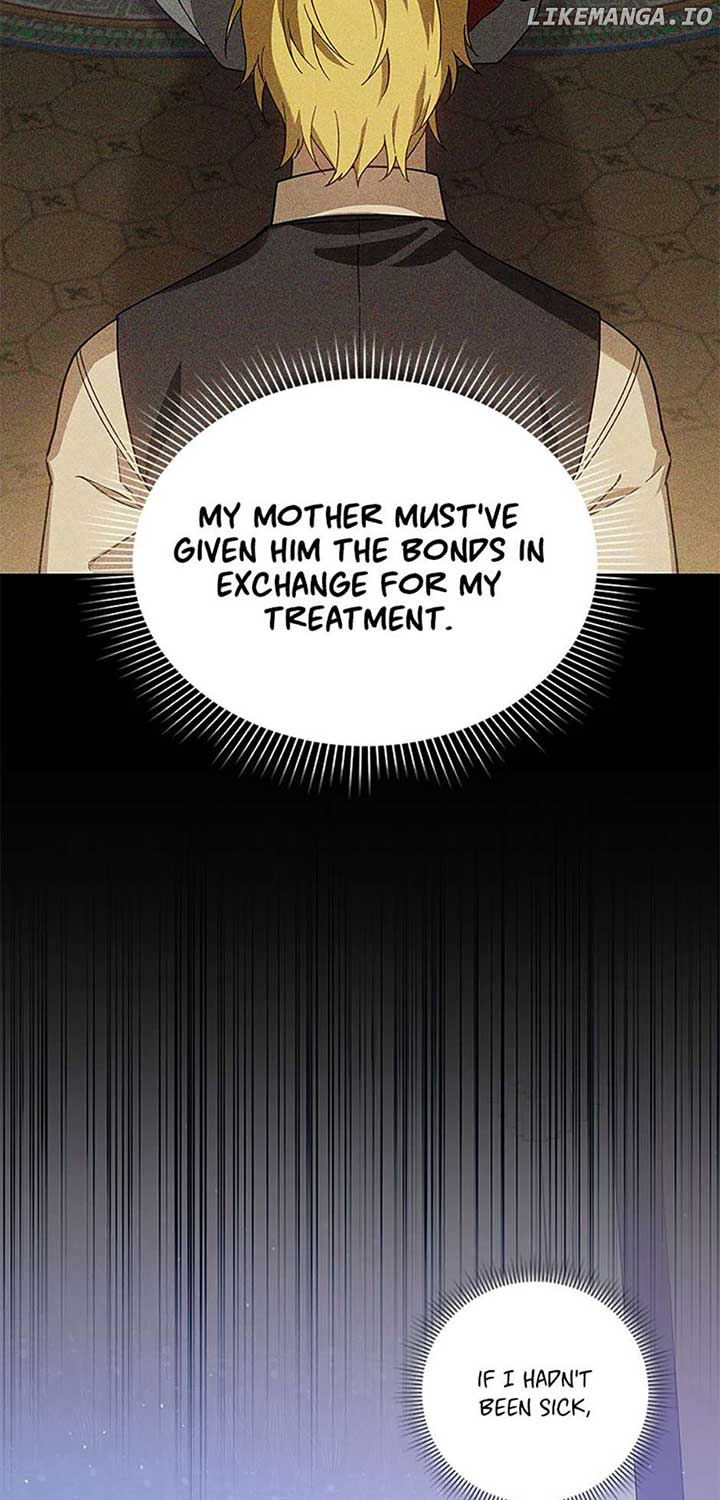 Please Support Revenge Chapter 85 page 53