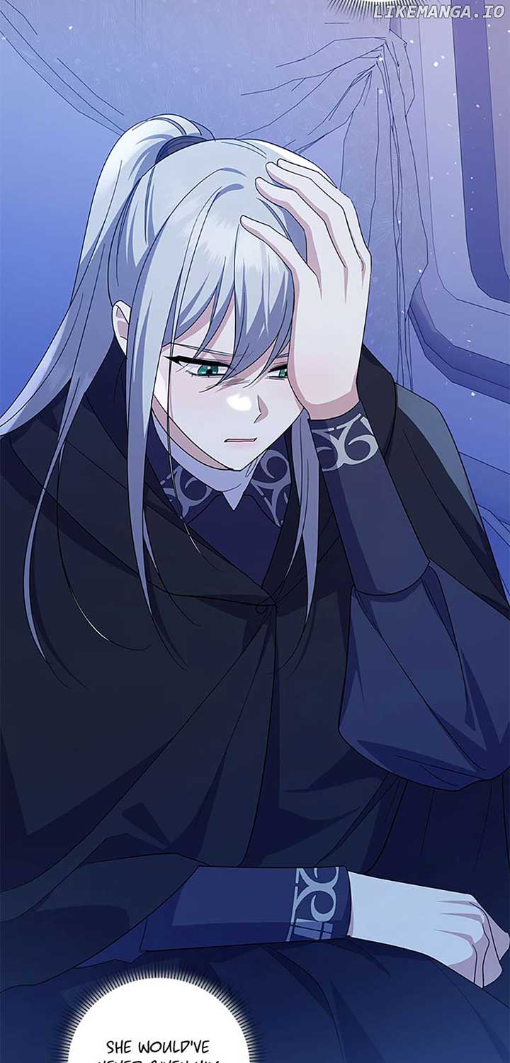 Please Support Revenge Chapter 85 page 54