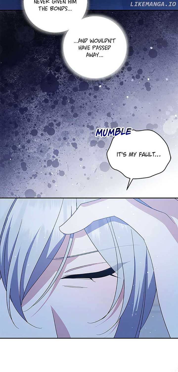 Please Support Revenge Chapter 85 page 55