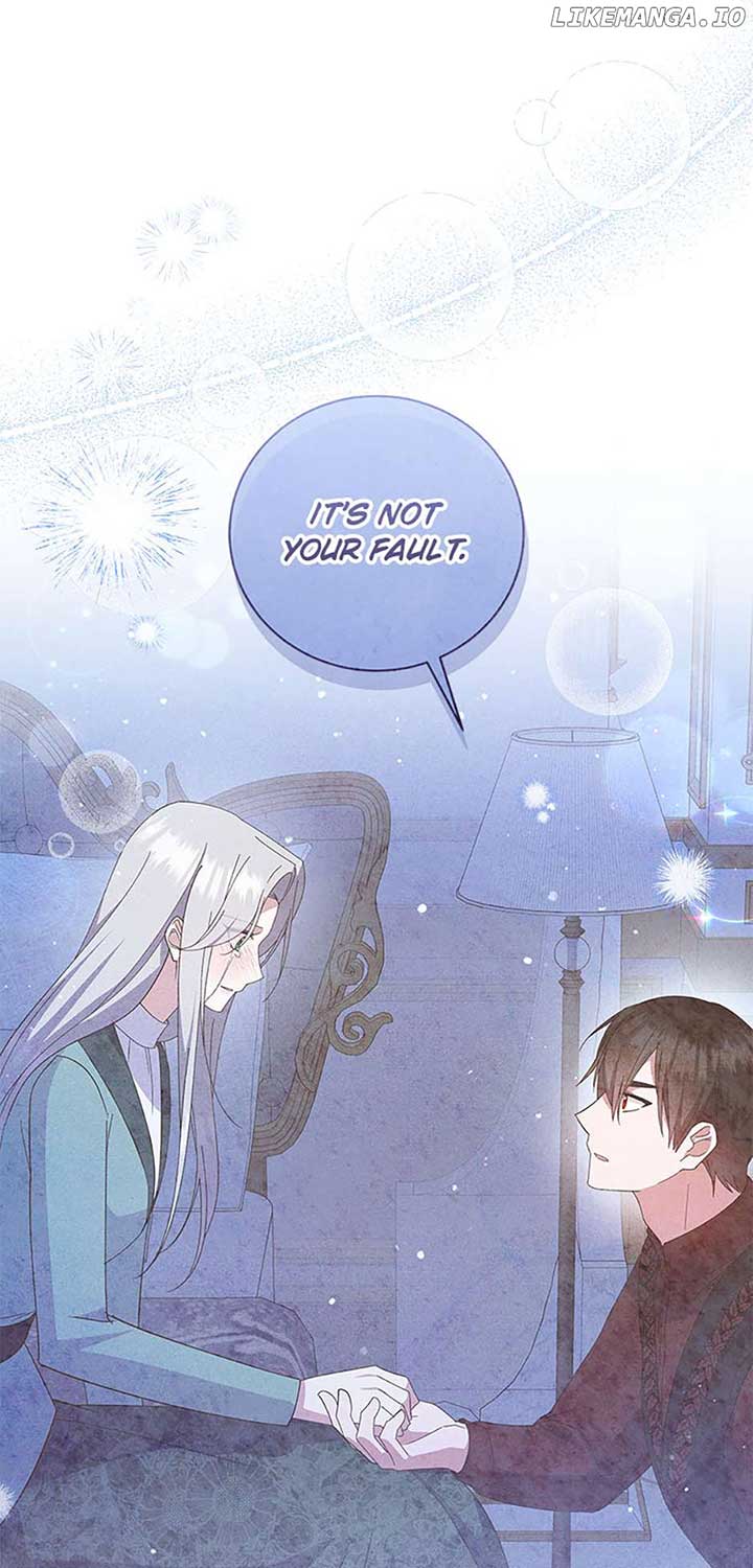 Please Support Revenge Chapter 85 page 56
