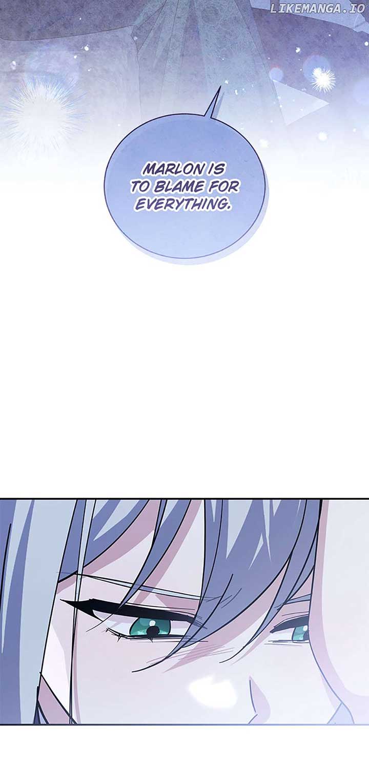 Please Support Revenge Chapter 85 page 57
