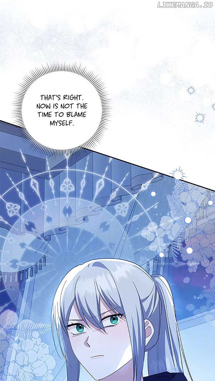 Please Support Revenge Chapter 85 page 58