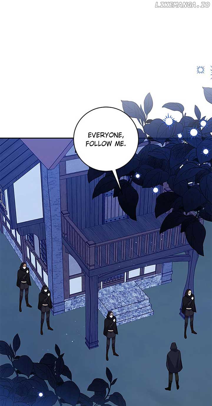 Please Support Revenge Chapter 85 page 63