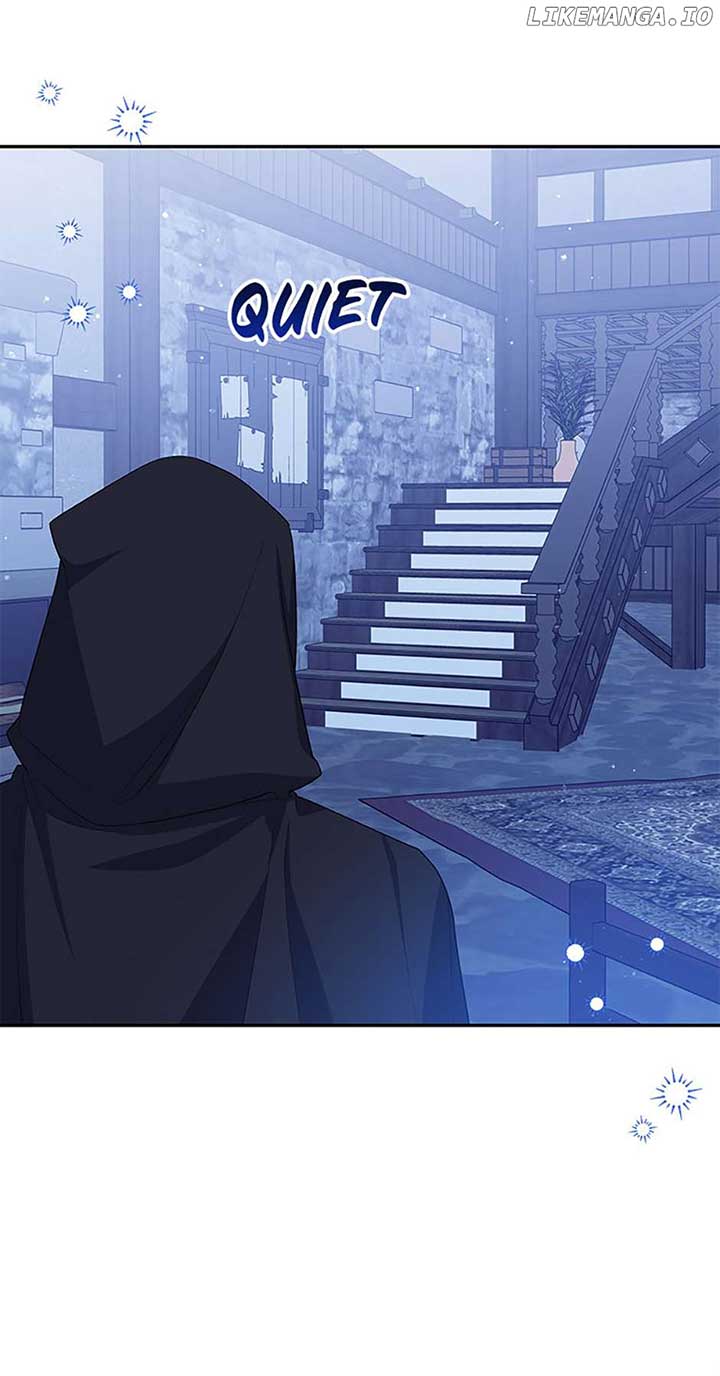 Please Support Revenge Chapter 85 page 66
