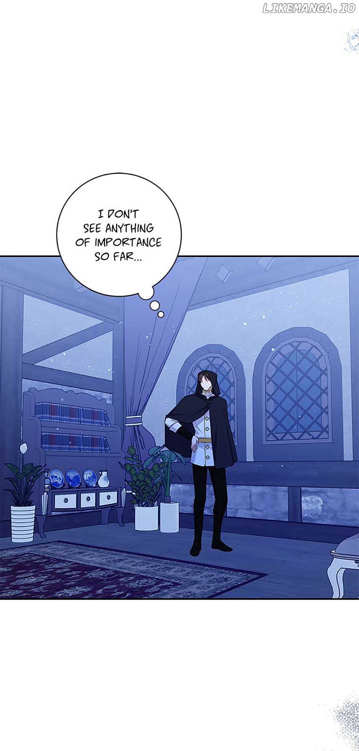 Please Support Revenge Chapter 85 page 69