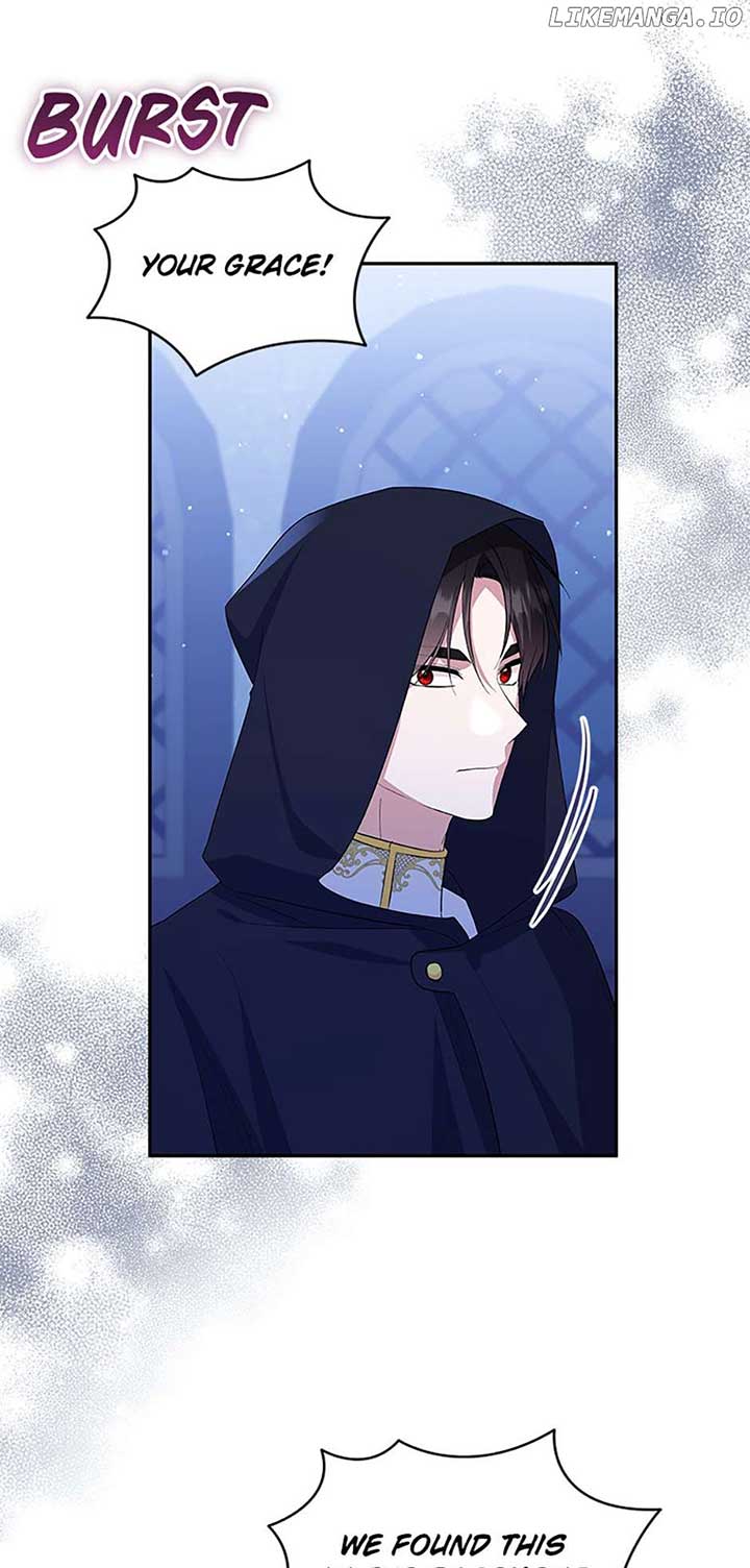 Please Support Revenge Chapter 85 page 70