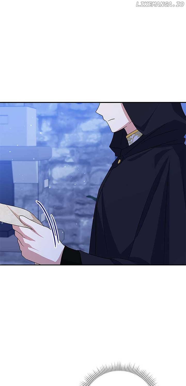 Please Support Revenge Chapter 85 page 72