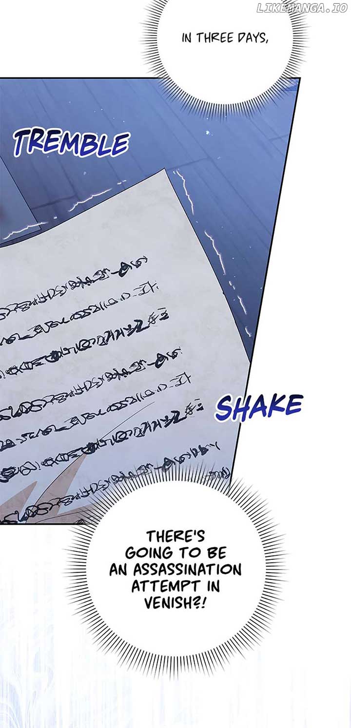 Please Support Revenge Chapter 85 page 73