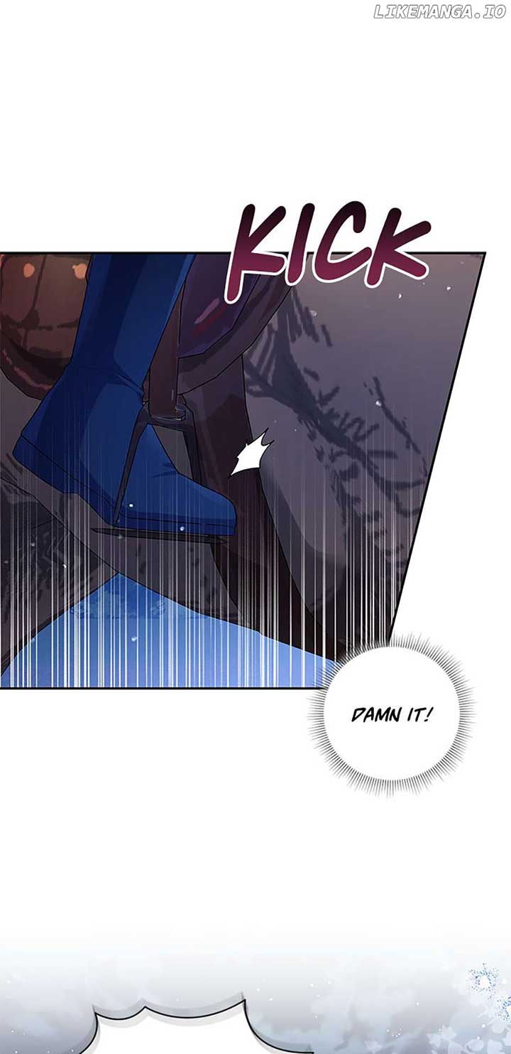 Please Support Revenge Chapter 85 page 77