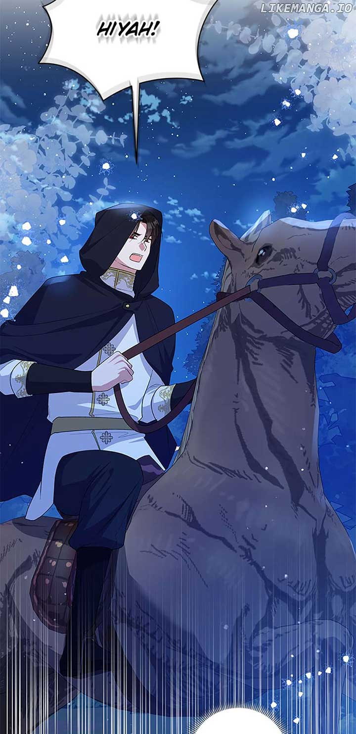 Please Support Revenge Chapter 85 page 78