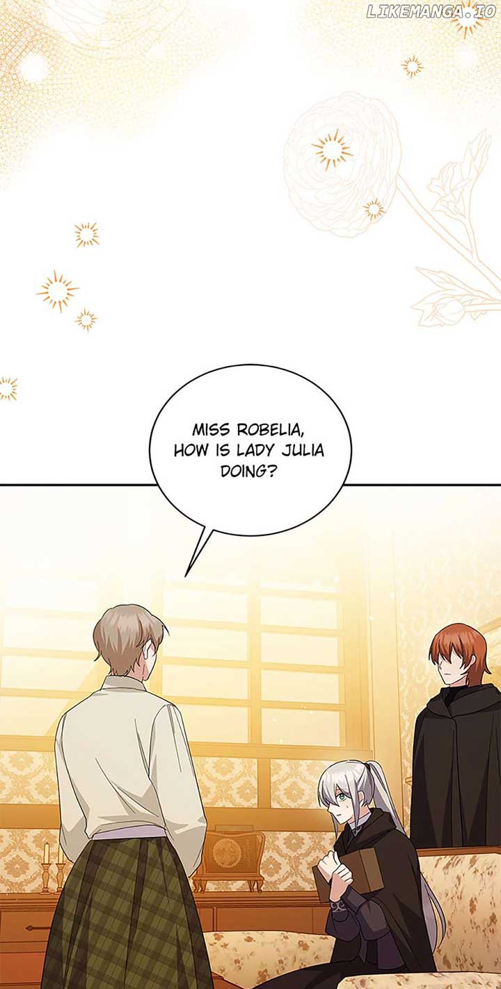 Please Support Revenge Chapter 85 page 7