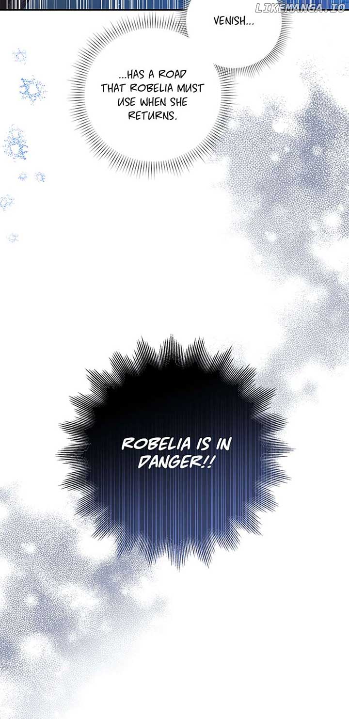 Please Support Revenge Chapter 85 page 79