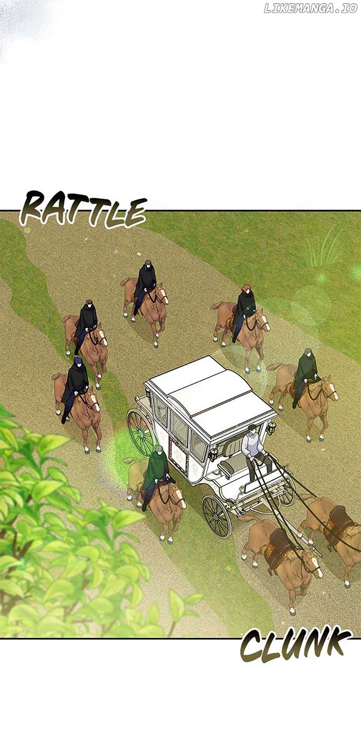 Please Support Revenge Chapter 85 page 80