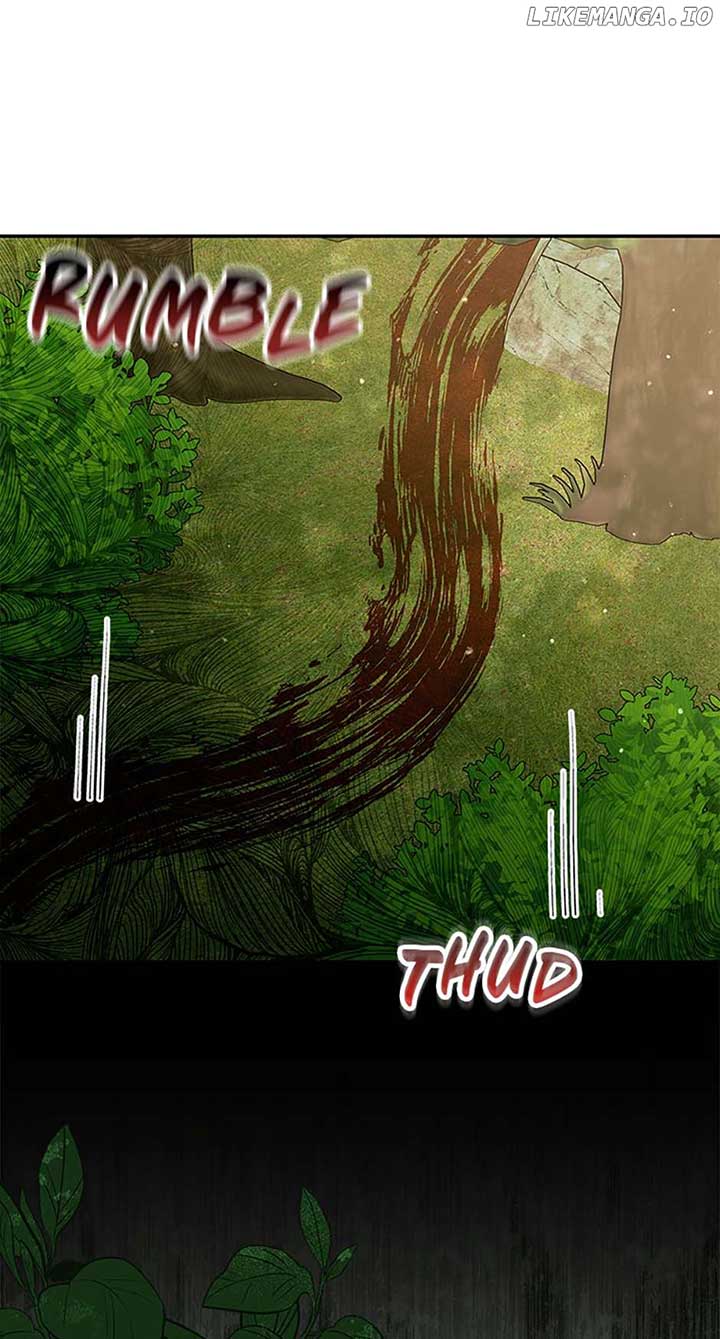 Please Support Revenge Chapter 85 page 83