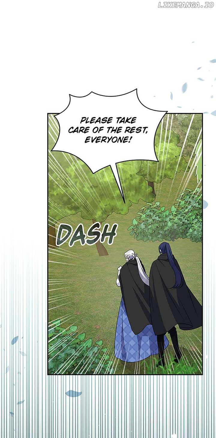 Please Support Revenge Chapter 87 page 10
