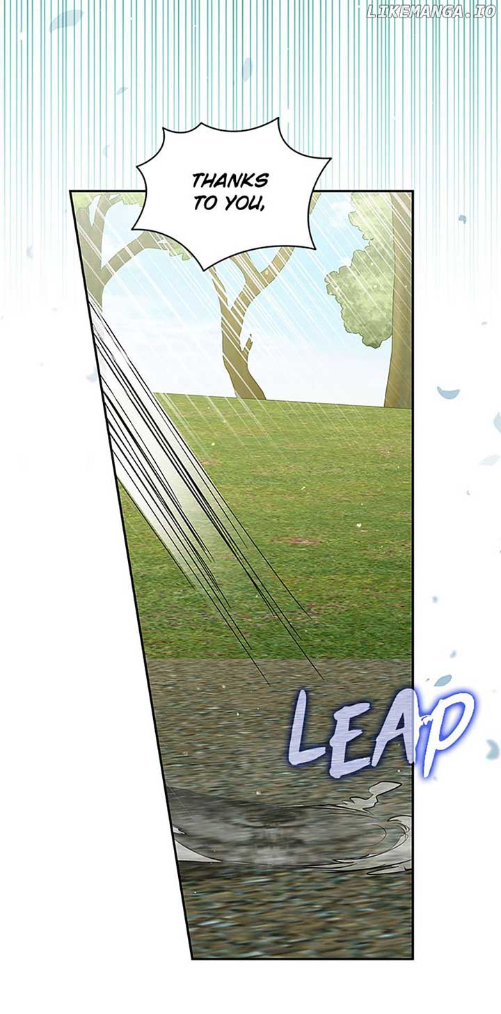 Please Support Revenge Chapter 87 page 12
