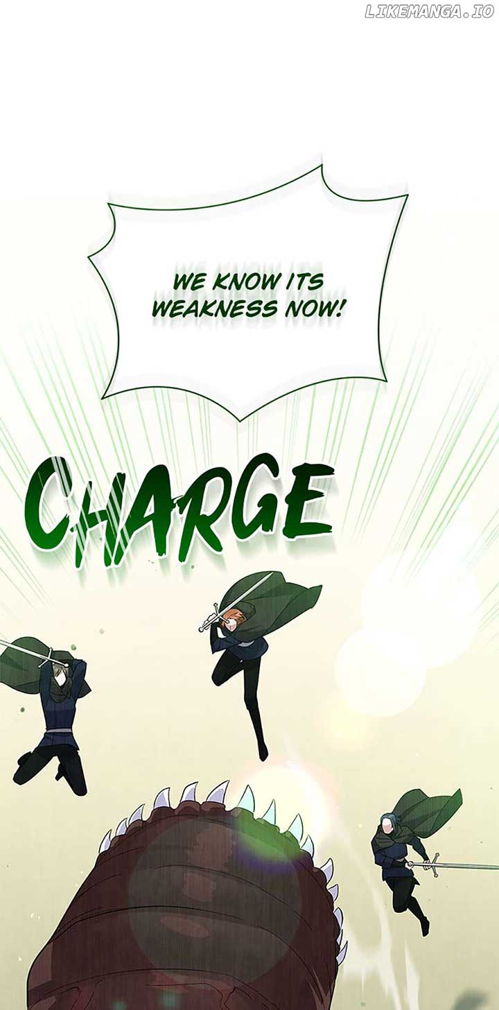 Please Support Revenge Chapter 87 page 13