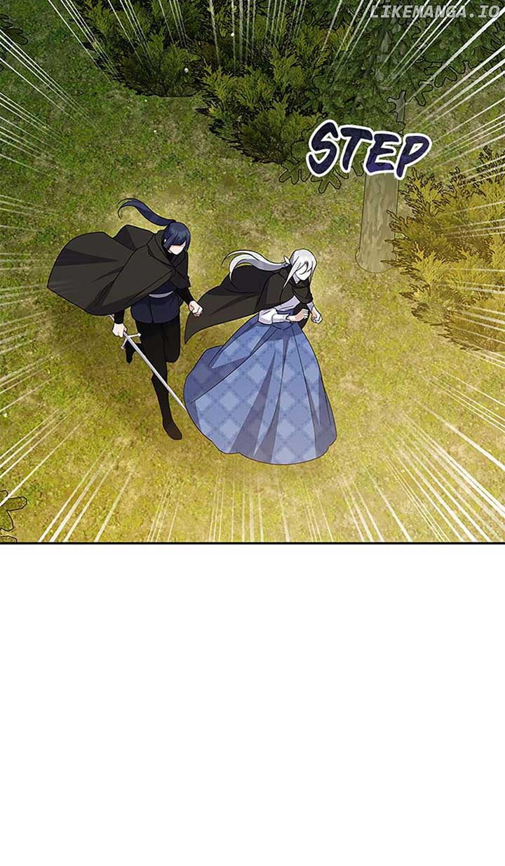 Please Support Revenge Chapter 87 page 17