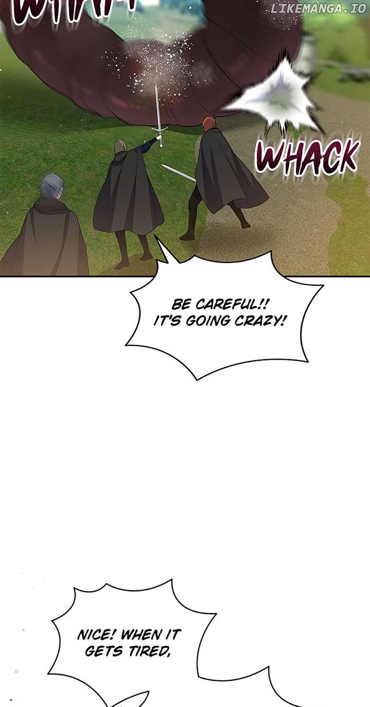 Please Support Revenge Chapter 87 page 1