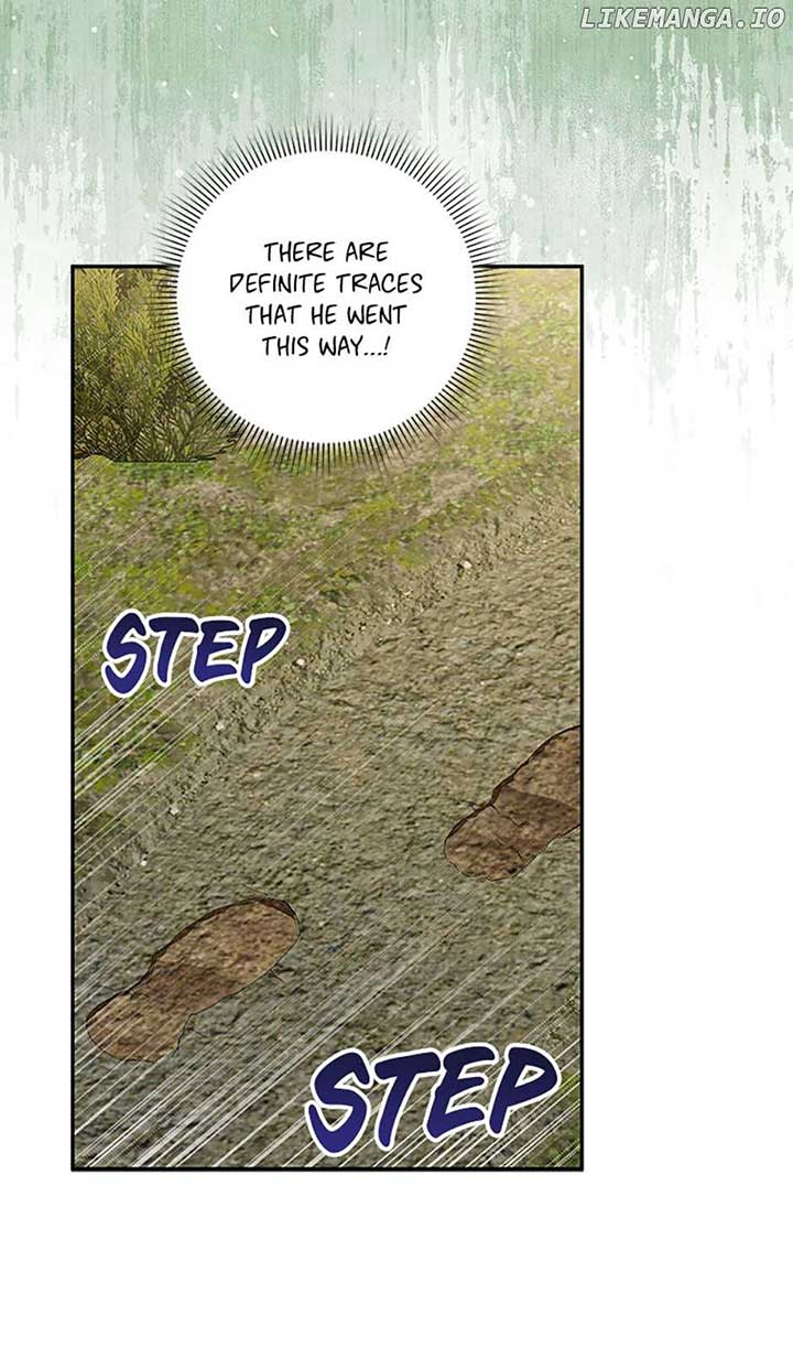 Please Support Revenge Chapter 87 page 19