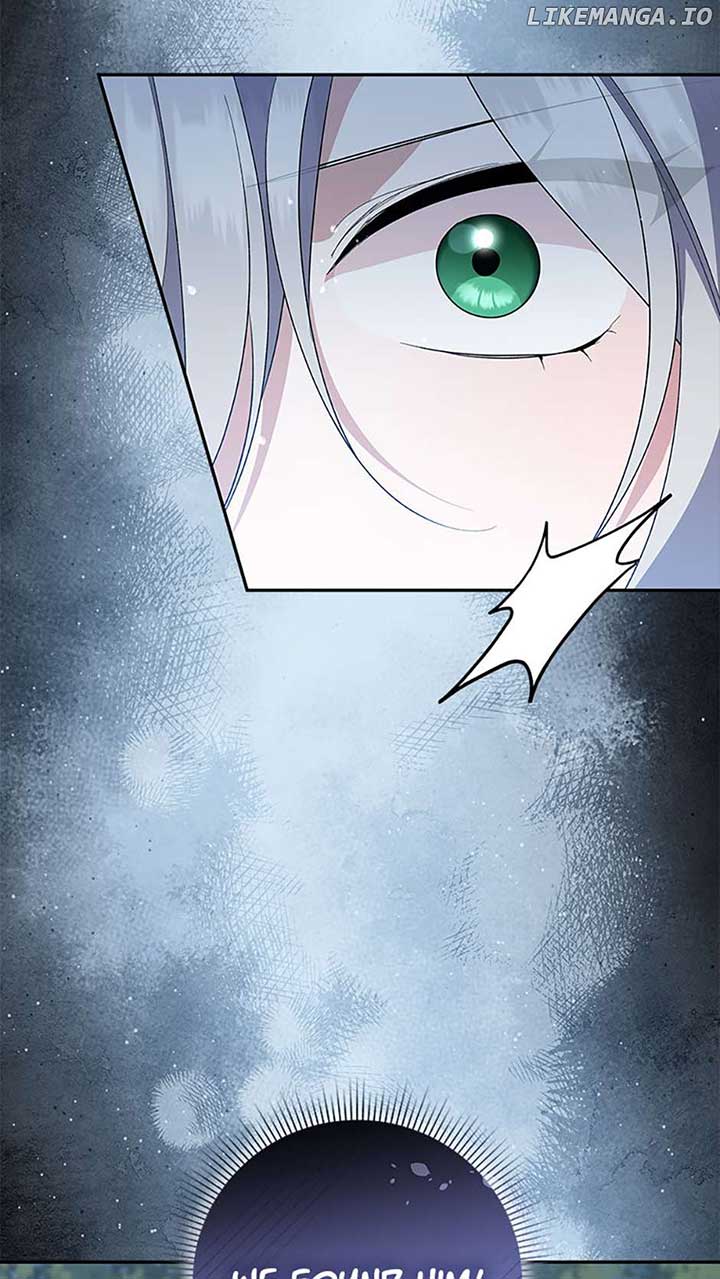 Please Support Revenge Chapter 87 page 21