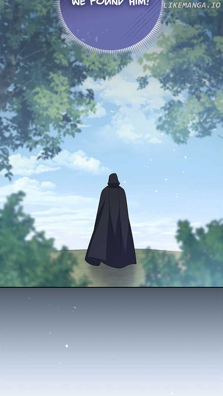 Please Support Revenge Chapter 87 page 22