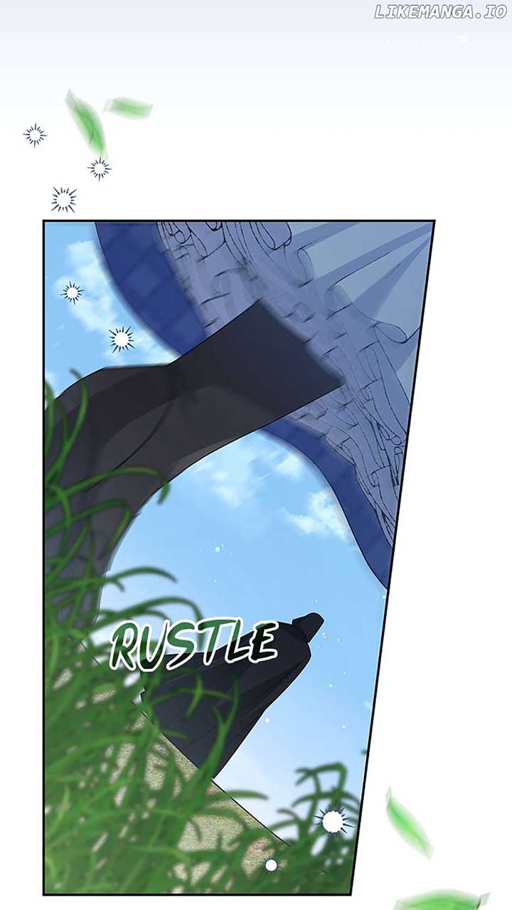 Please Support Revenge Chapter 87 page 23