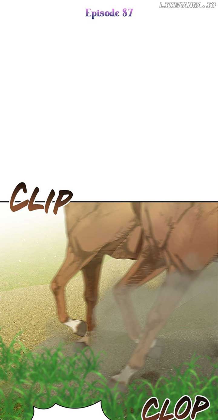 Please Support Revenge Chapter 87 page 27