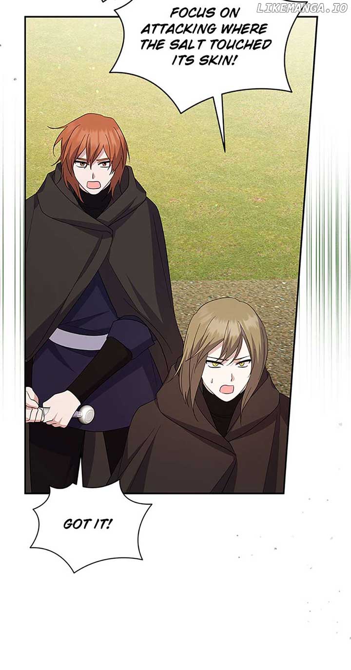 Please Support Revenge Chapter 87 page 2