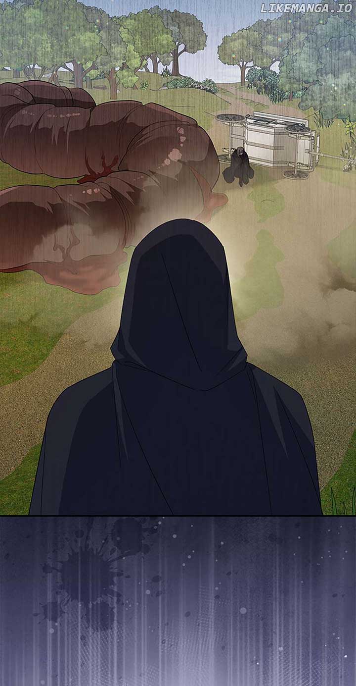 Please Support Revenge Chapter 87 page 29