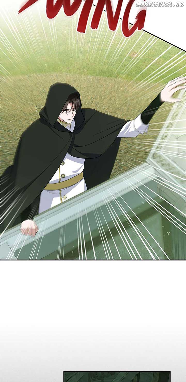 Please Support Revenge Chapter 87 page 33