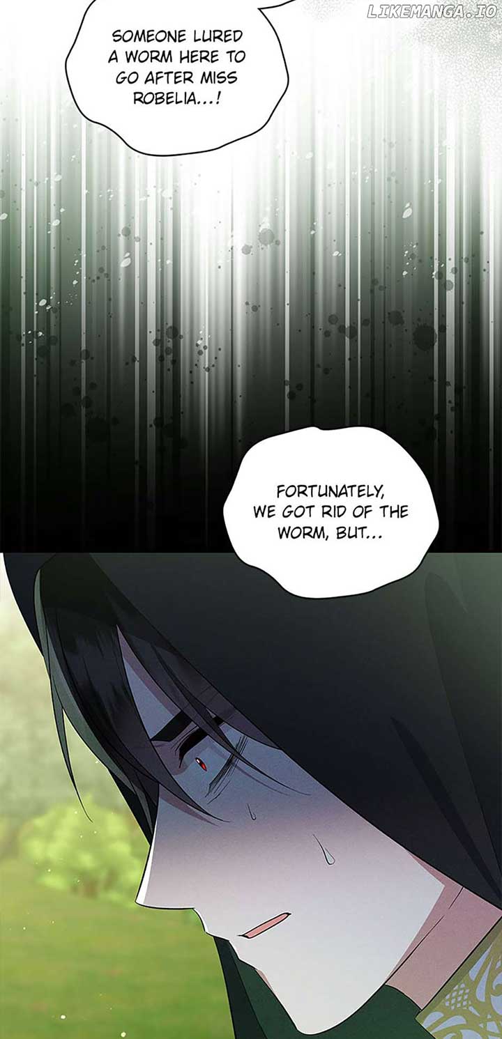 Please Support Revenge Chapter 87 page 37