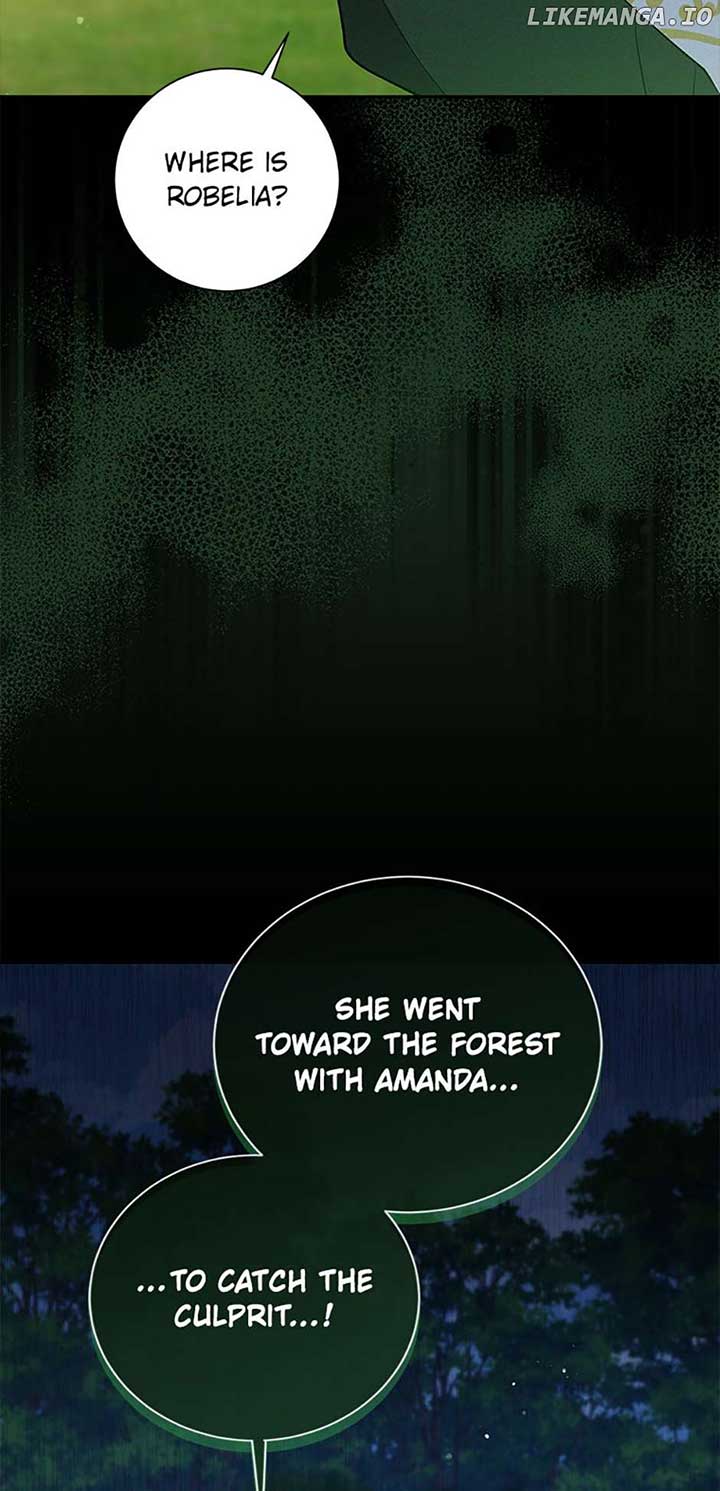 Please Support Revenge Chapter 87 page 38