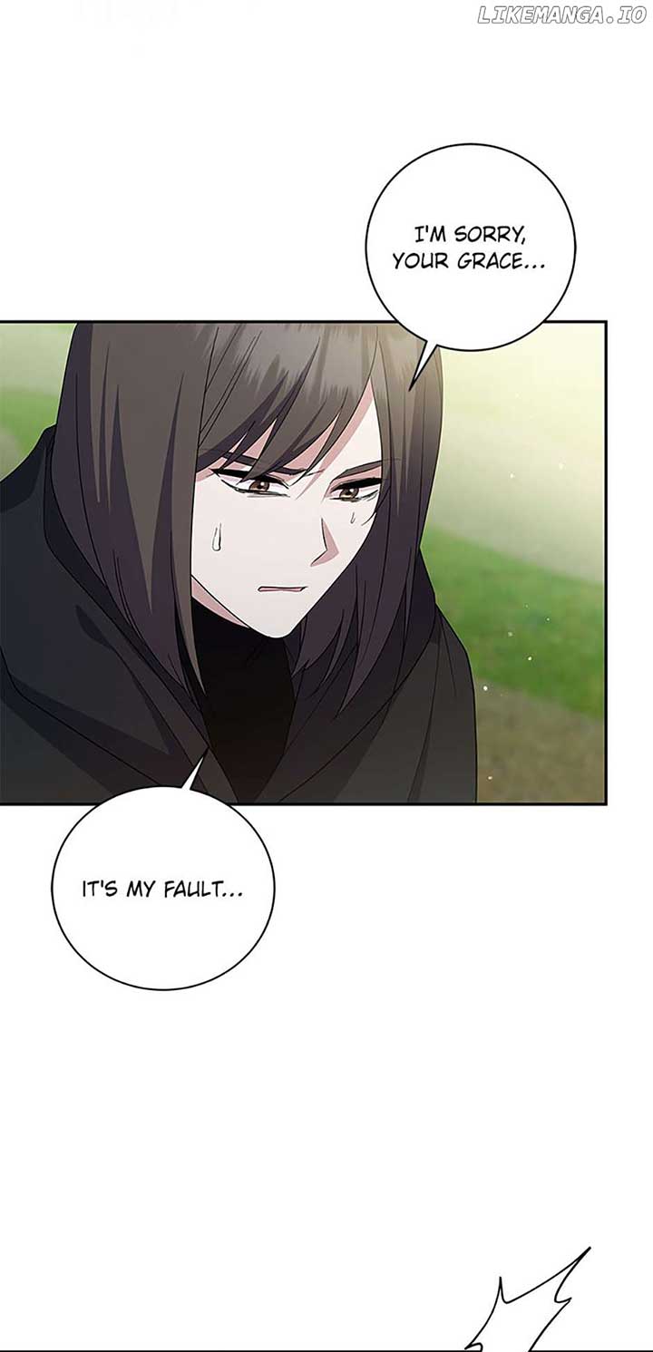 Please Support Revenge Chapter 87 page 40