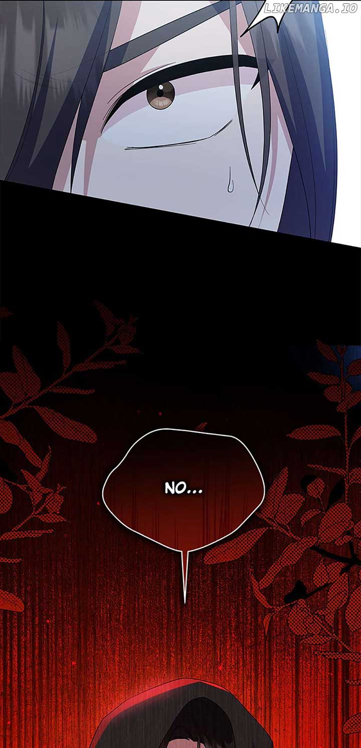 Please Support Revenge Chapter 87 page 41