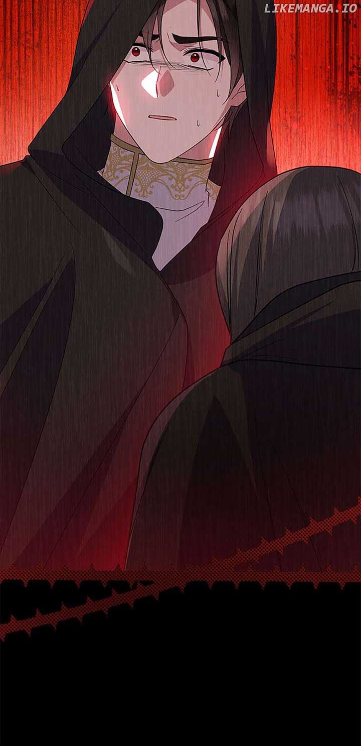 Please Support Revenge Chapter 87 page 42
