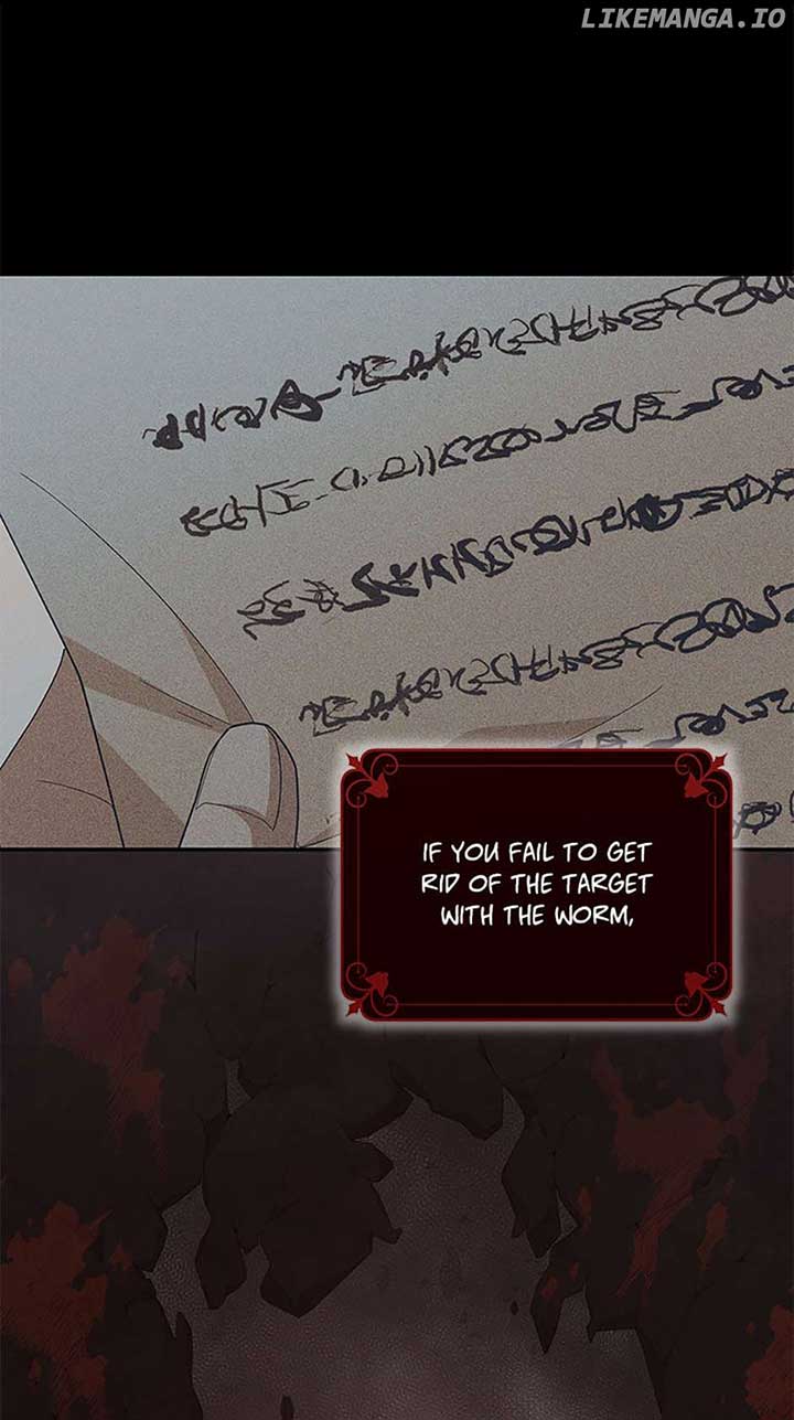 Please Support Revenge Chapter 87 page 43