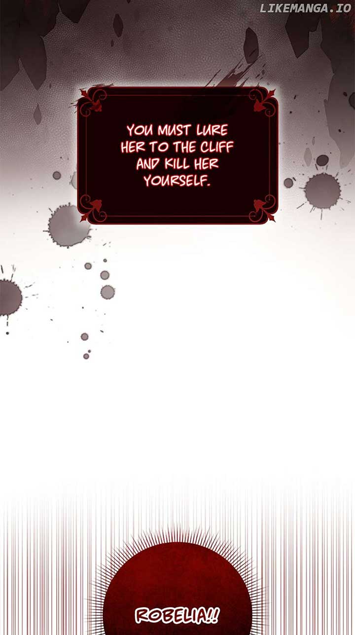 Please Support Revenge Chapter 87 page 44